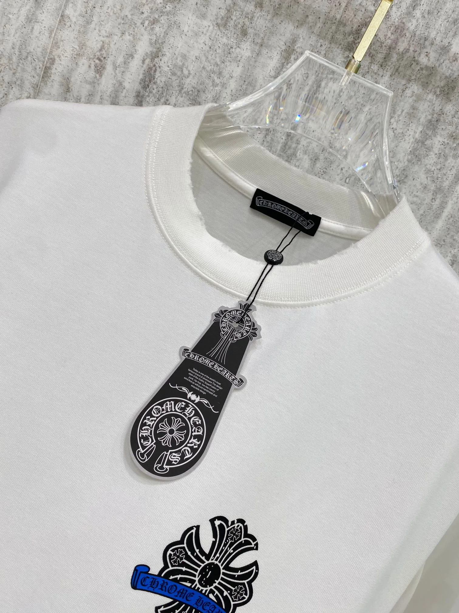 2026ss g + Size：S M L XL Color：Black White 110